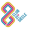 Logo of the association Club XXIe Siècle